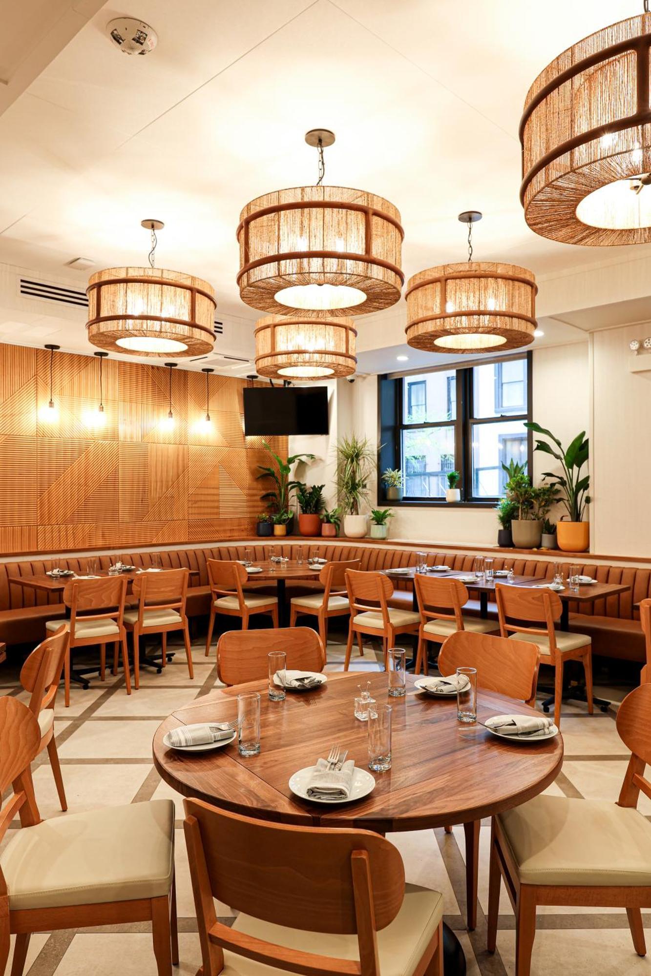The Shelburne Sonesta 4* Nueva York