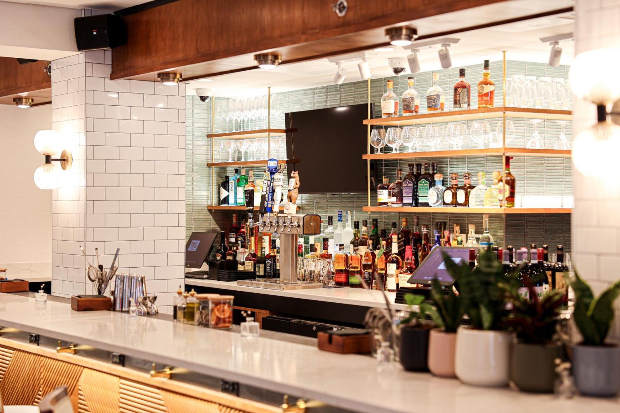 The Shelburne Sonesta Hotel Nueva York