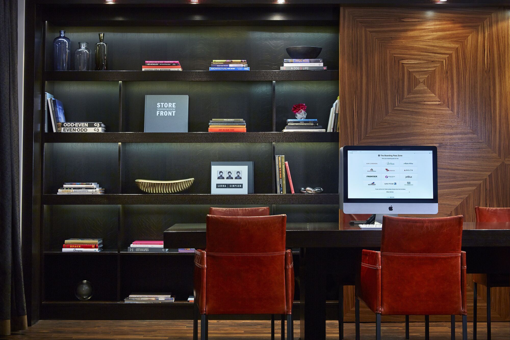 Hotel The Shelburne Sonesta Nueva York