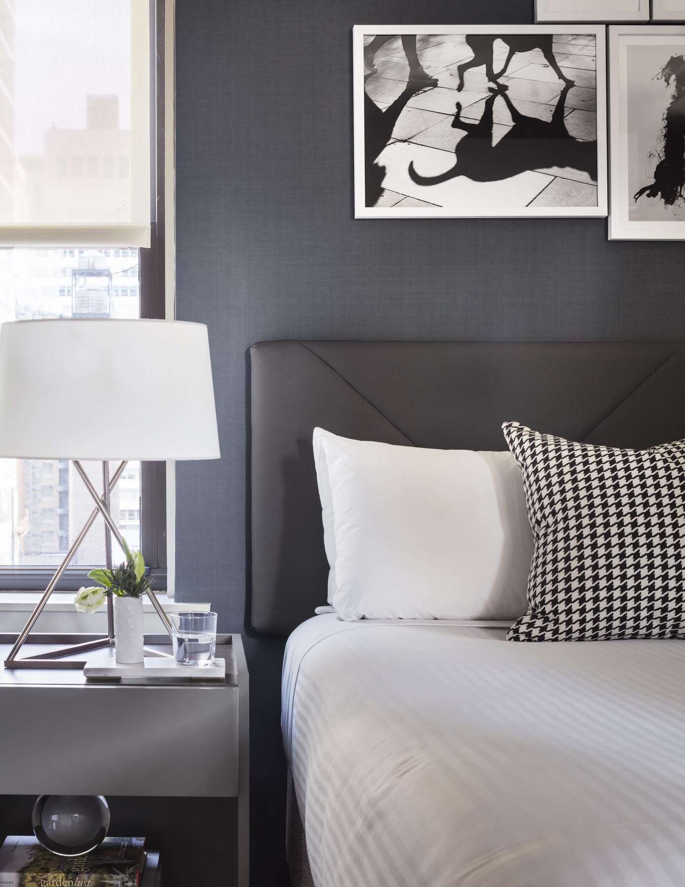 The Shelburne Sonesta Hotel Nueva York